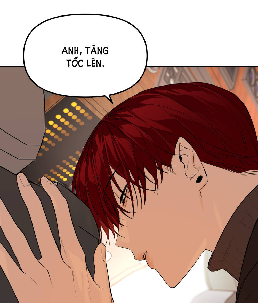 Ác Ma May Mắn: Chapter 30.1