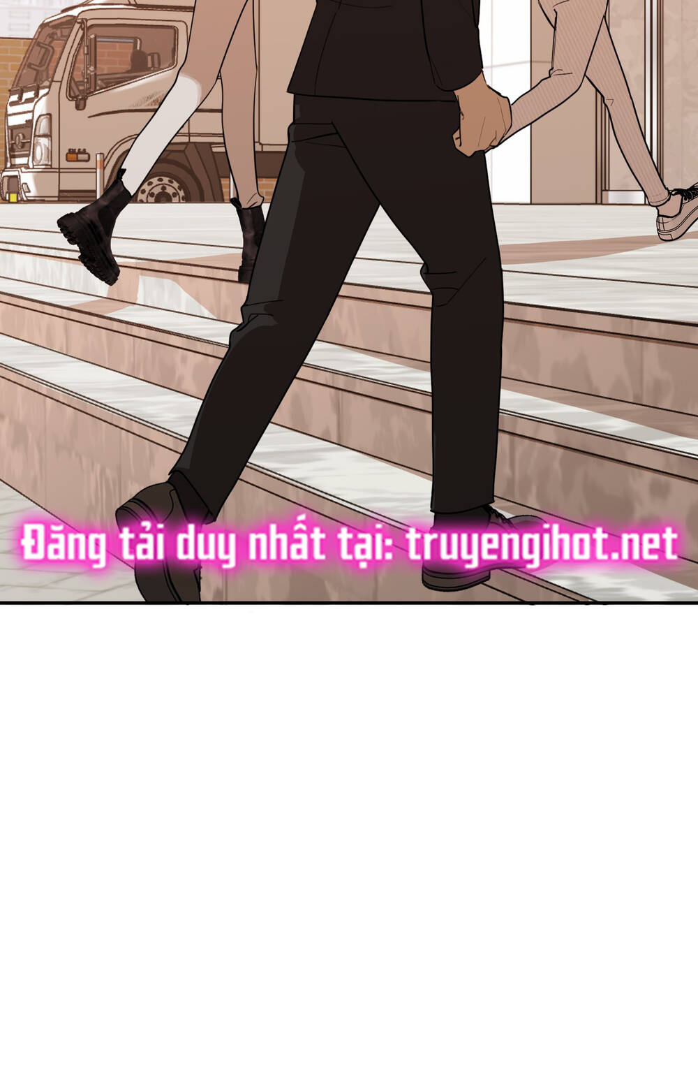 Ác Ma May Mắn: Chapter 30.1