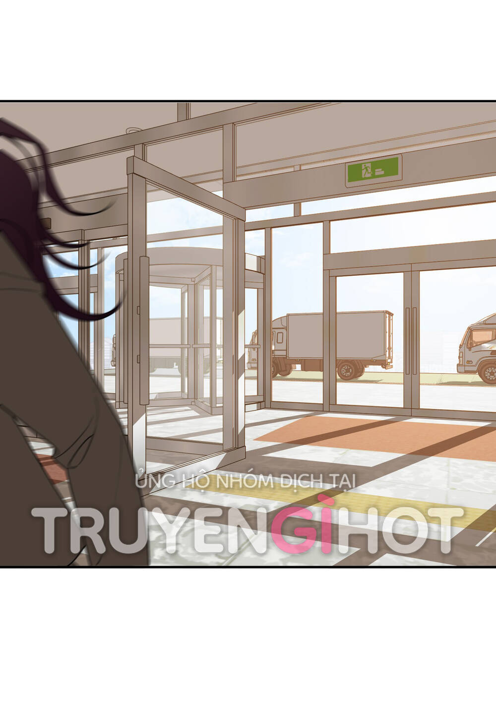 Ác Ma May Mắn: Chapter 30.1