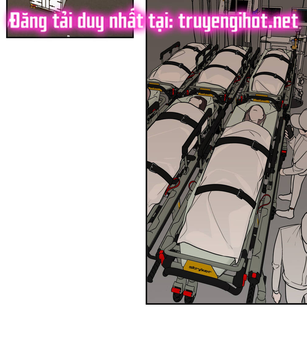 Ác Ma May Mắn: Chapter 30.1