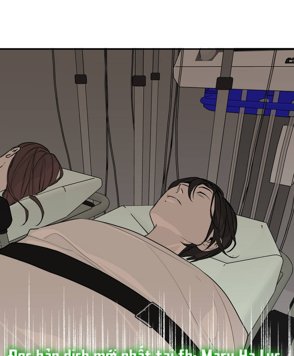 Ác Ma May Mắn: Chapter 30.1