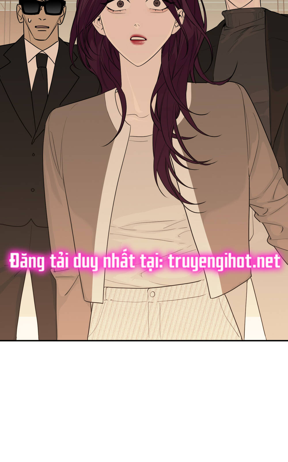 Ác Ma May Mắn: Chapter 30.1