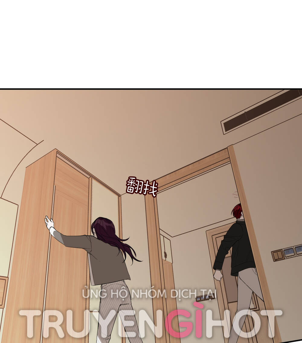 Ác Ma May Mắn: Chapter 30.1