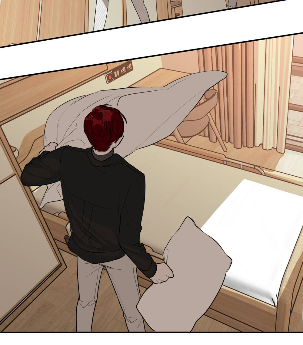 Ác Ma May Mắn: Chapter 30.1