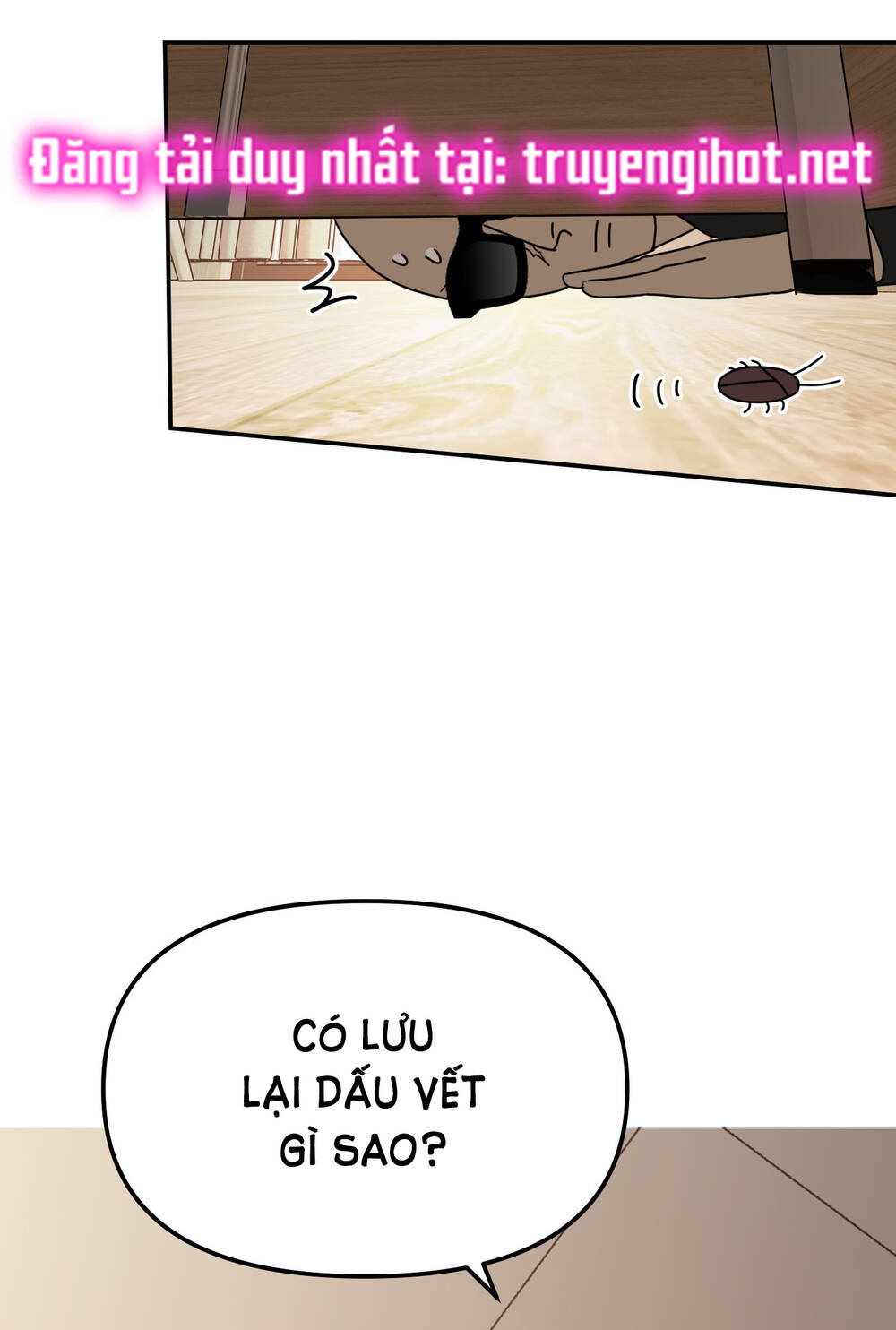 Ác Ma May Mắn: Chapter 30.1