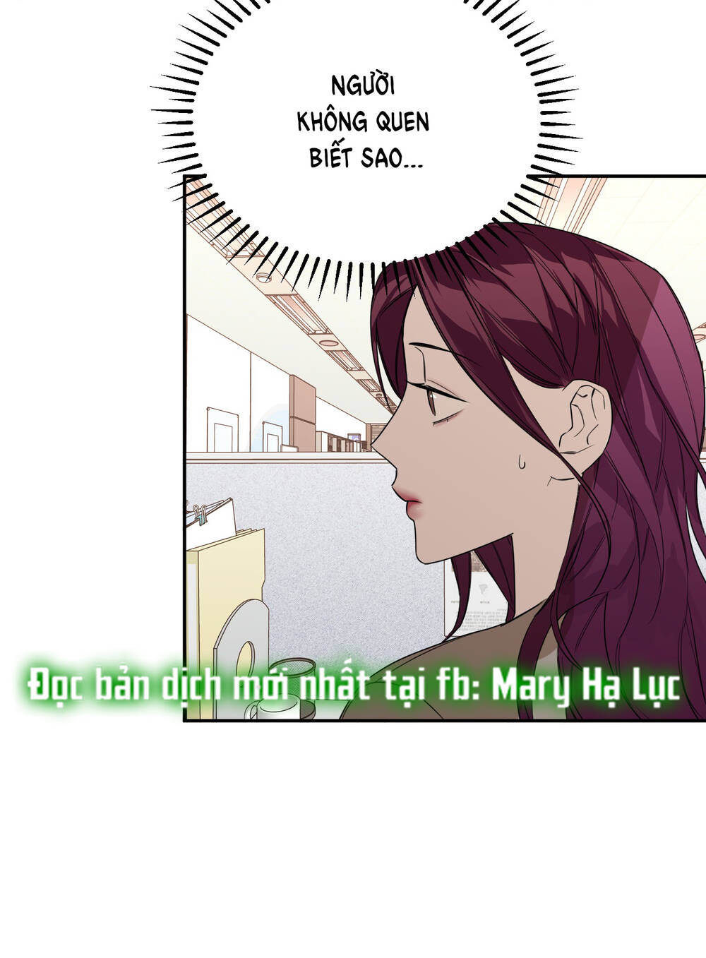 Ác Ma May Mắn: Chapter 30.1