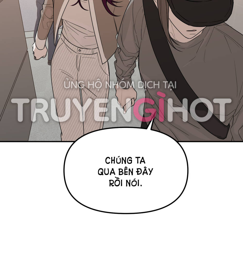 Ác Ma May Mắn: Chapter 30.1