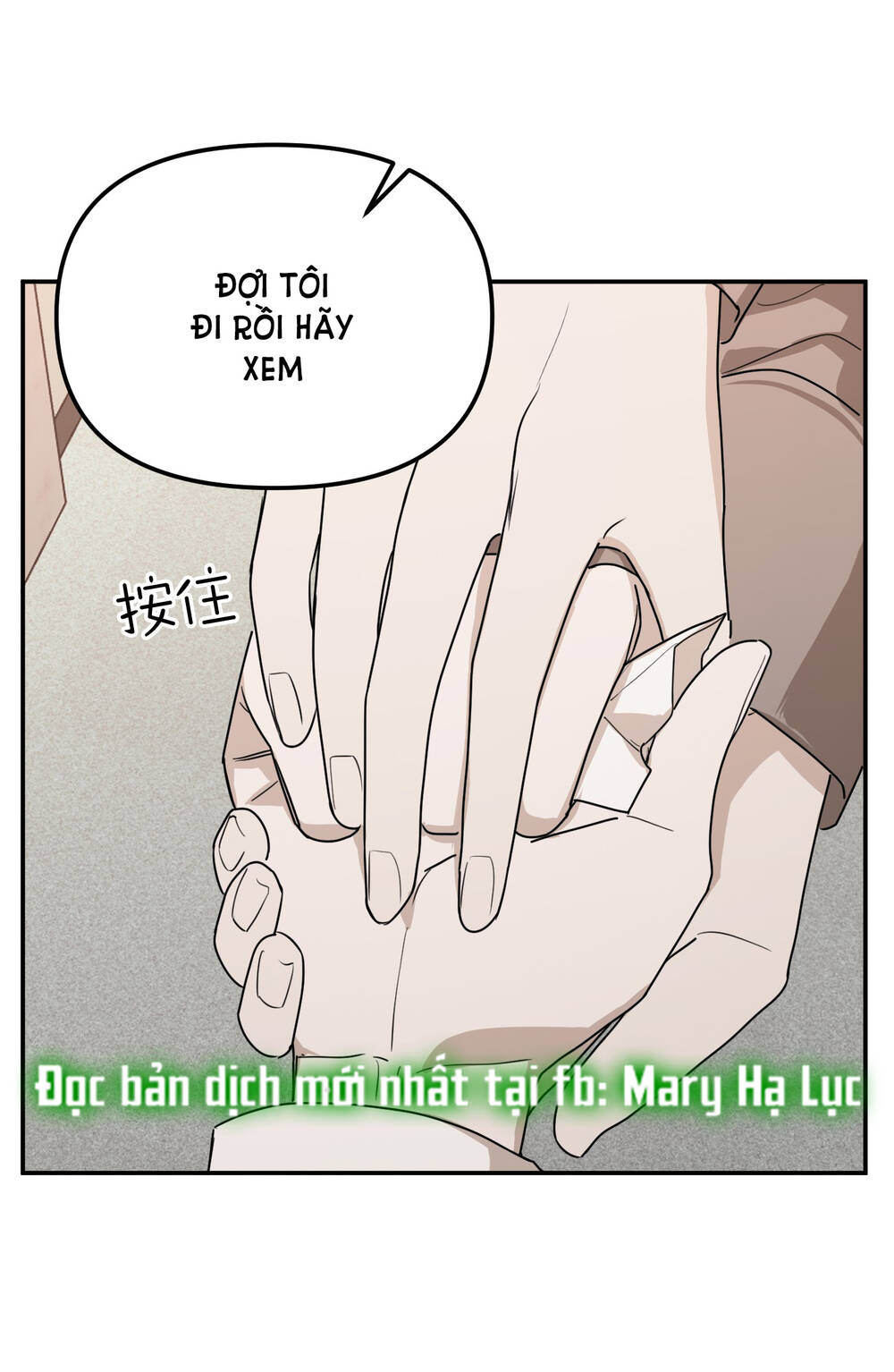 Ác Ma May Mắn: Chapter 30.1