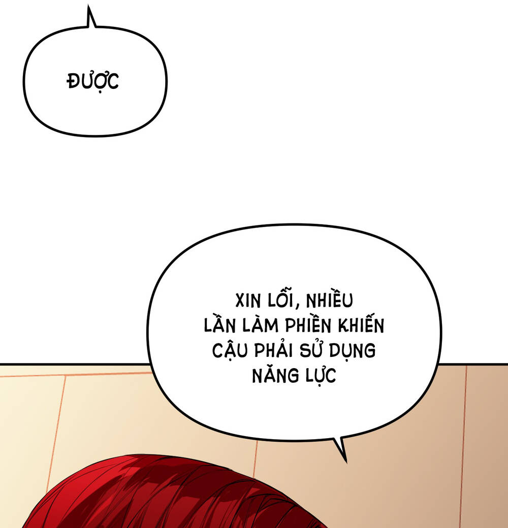 Ác Ma May Mắn: Chapter 30.2