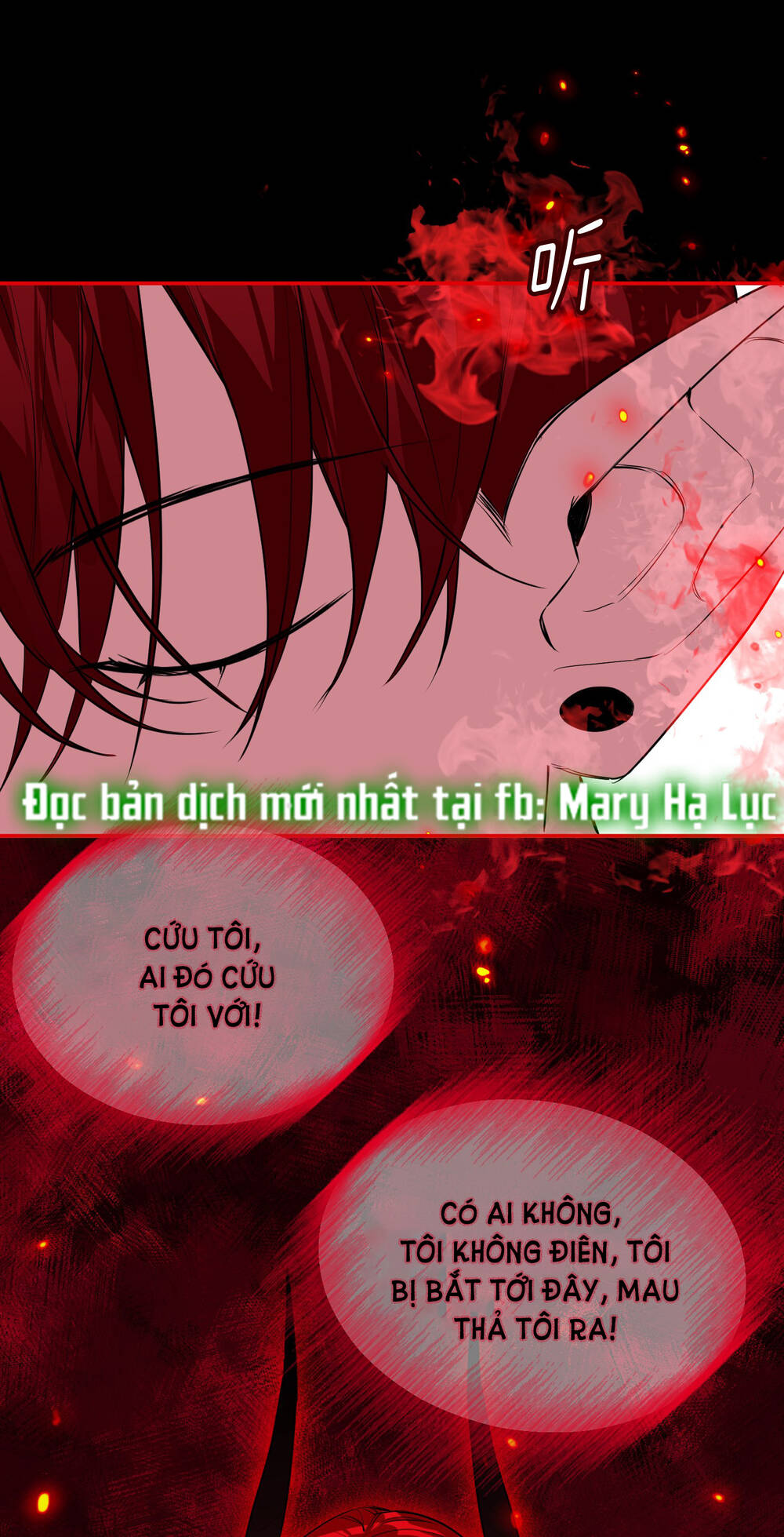 Ác Ma May Mắn: Chapter 30.2