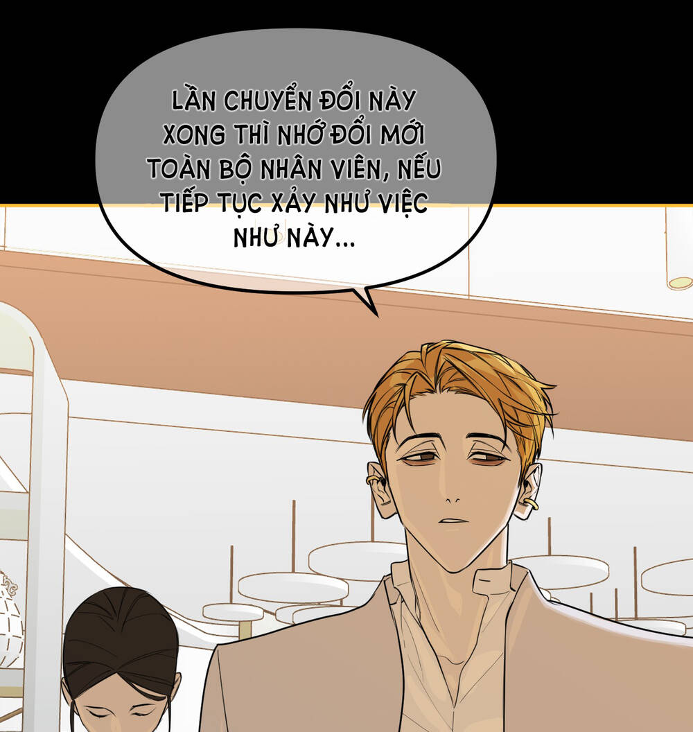 Ác Ma May Mắn: Chapter 30.2