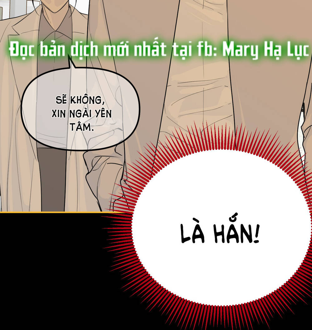 Ác Ma May Mắn: Chapter 30.2