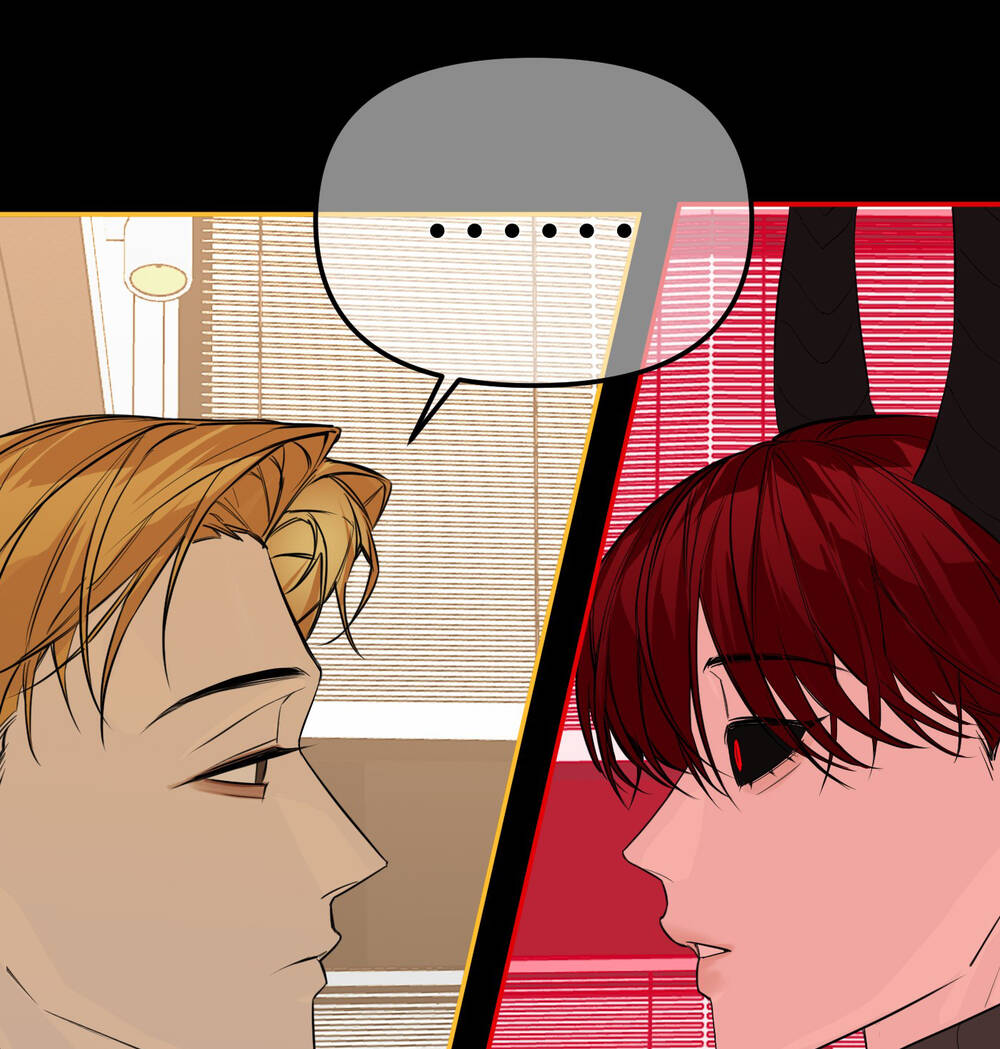 Ác Ma May Mắn: Chapter 30.2