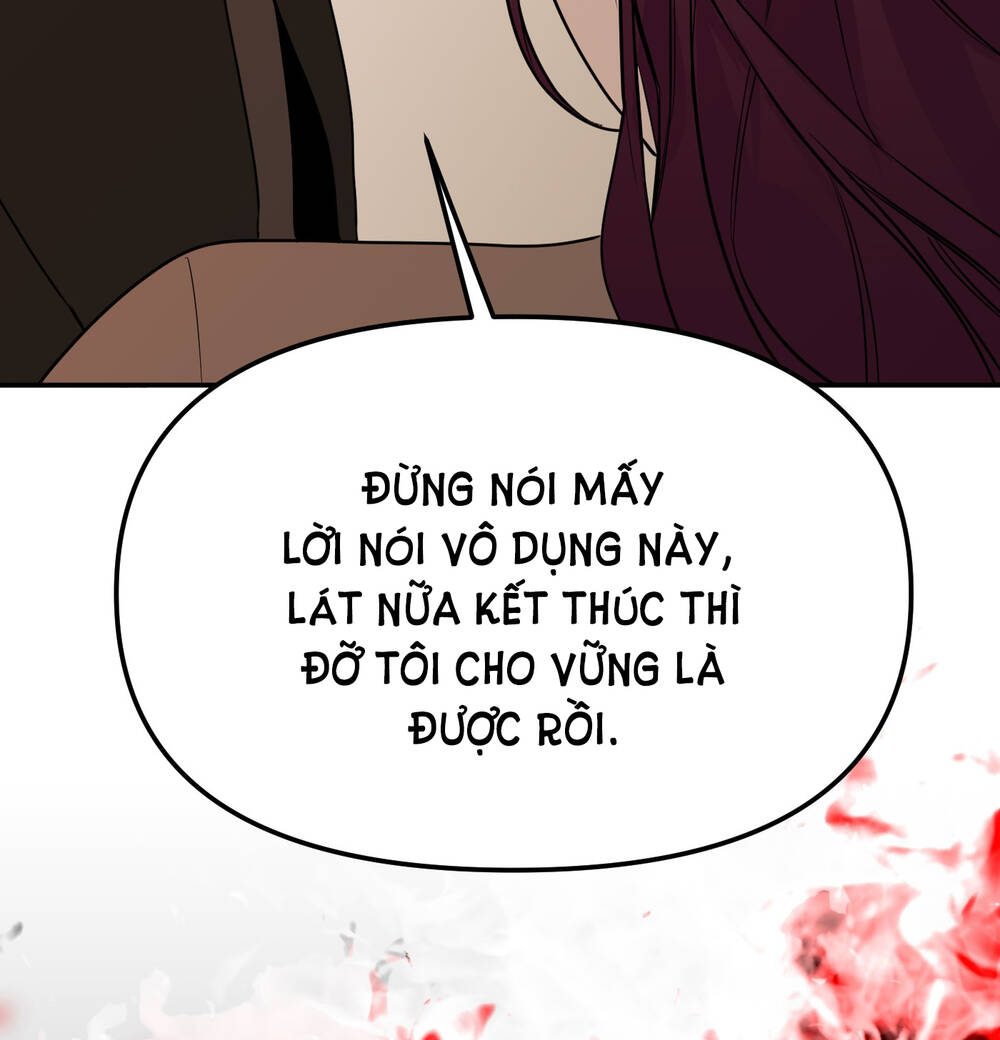 Ác Ma May Mắn: Chapter 30.2