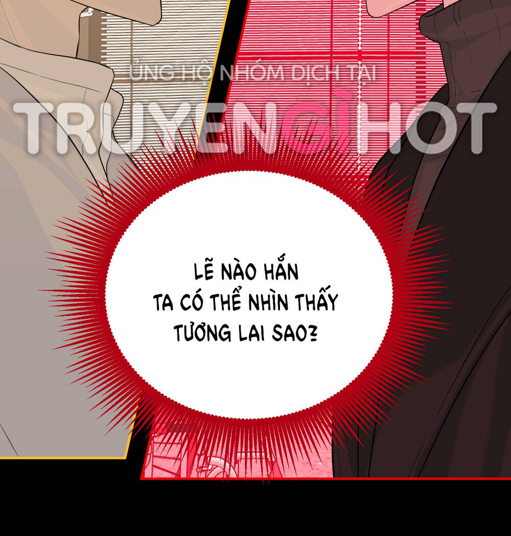 Ác Ma May Mắn: Chapter 30.2