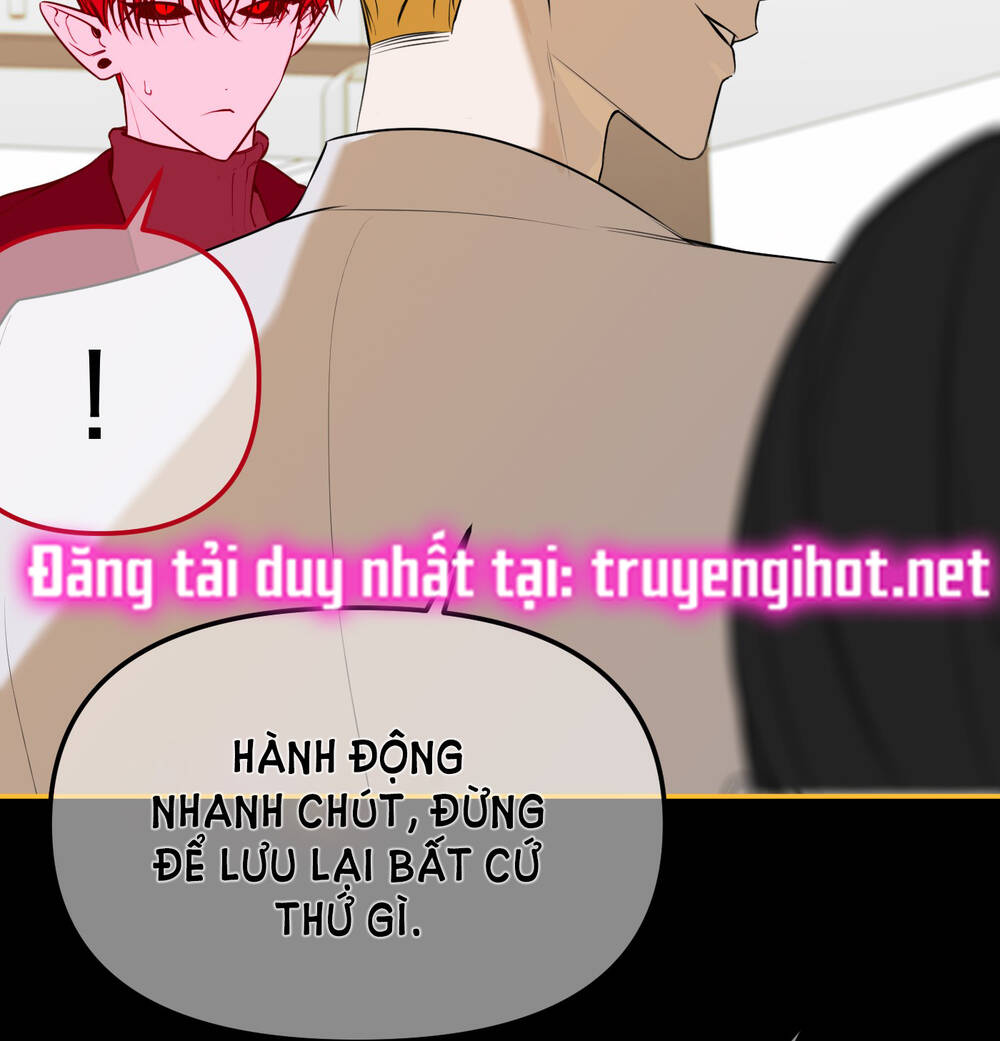 Ác Ma May Mắn: Chapter 30.2