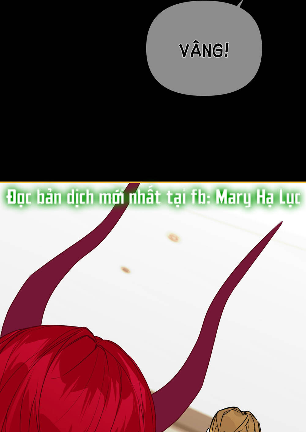 Ác Ma May Mắn: Chapter 30.2