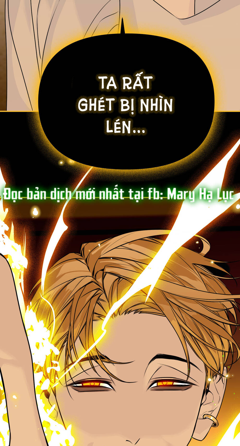 Ác Ma May Mắn: Chapter 30.2