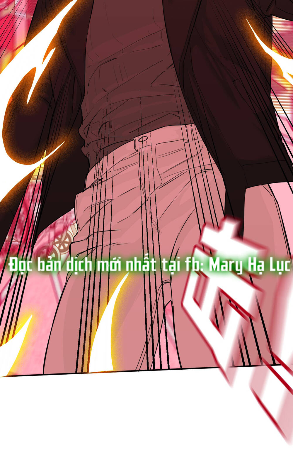 Ác Ma May Mắn: Chapter 30.2