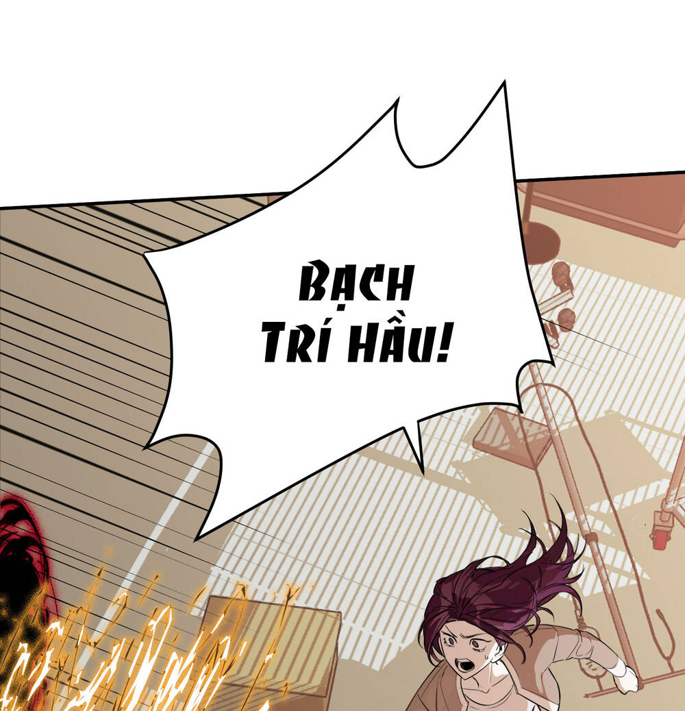 Ác Ma May Mắn: Chapter 30.2