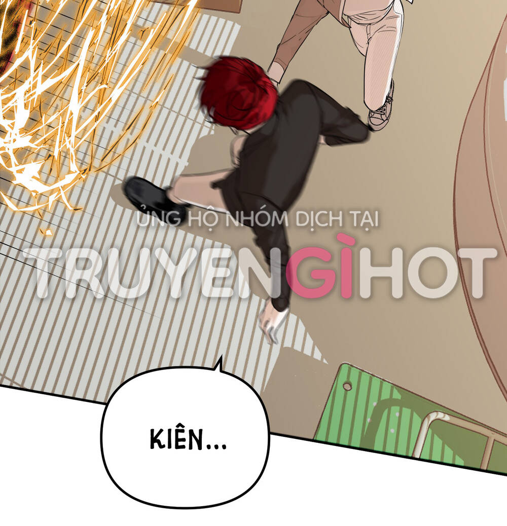 Ác Ma May Mắn: Chapter 30.2