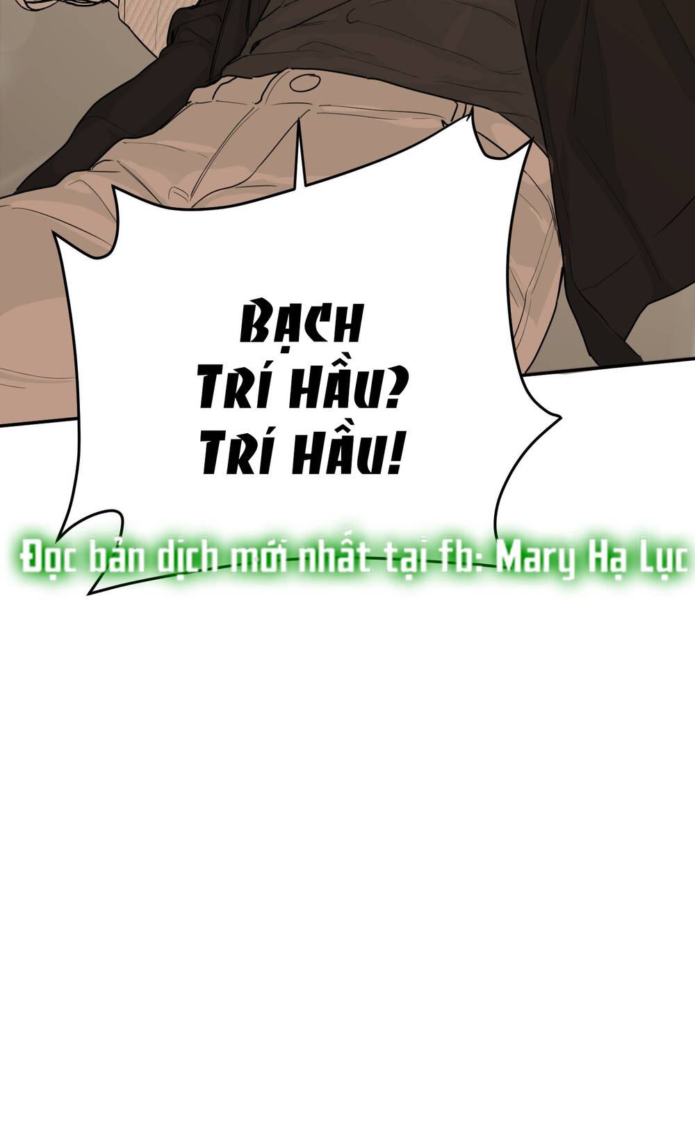 Ác Ma May Mắn: Chapter 30.2