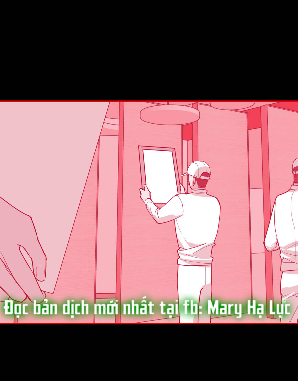 Ác Ma May Mắn: Chapter 30.2