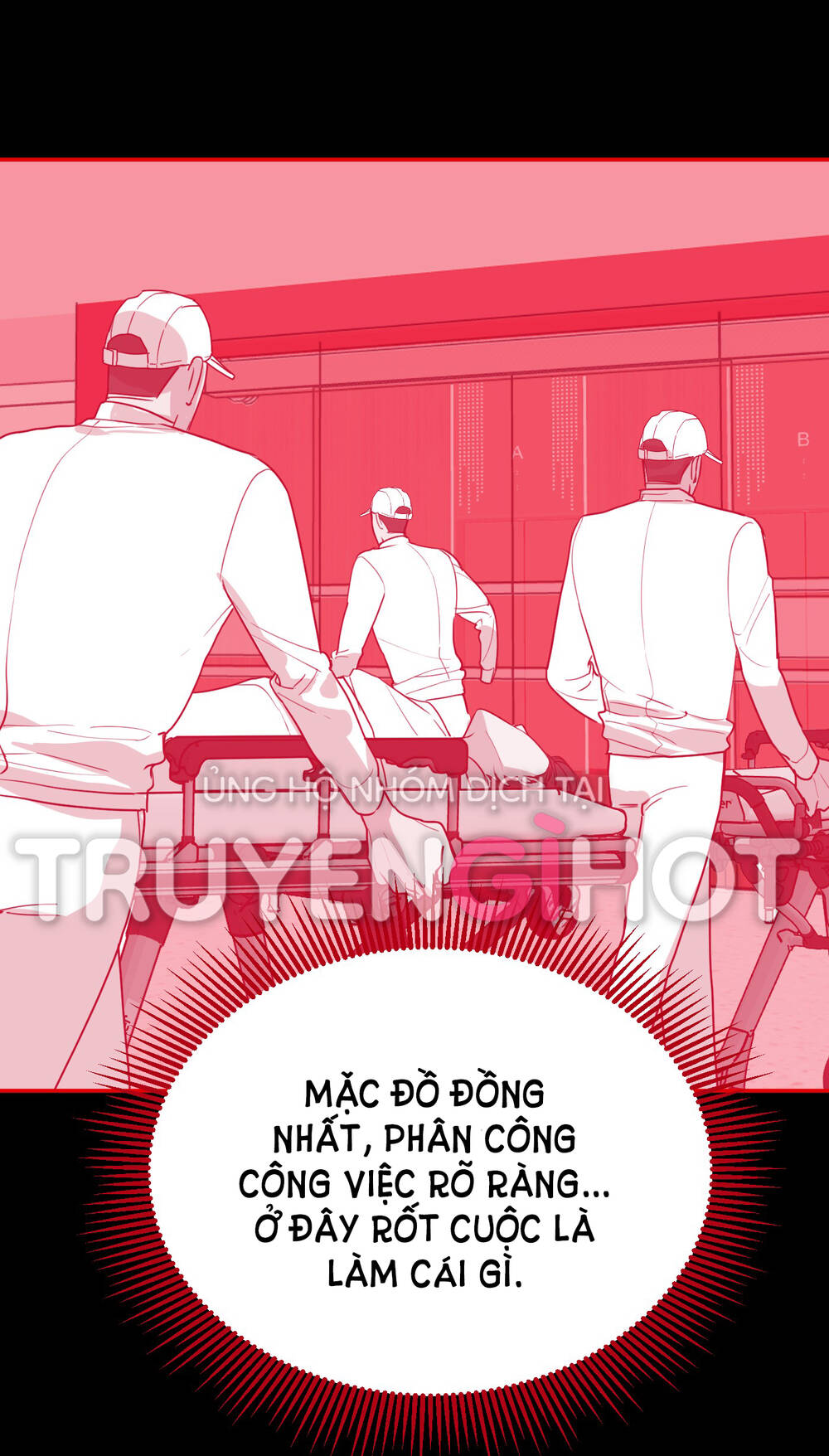 Ác Ma May Mắn: Chapter 30.2