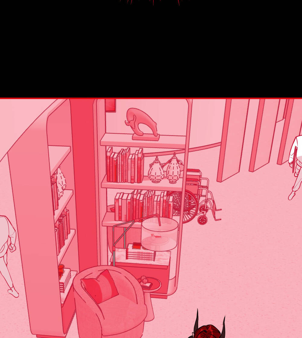 Ác Ma May Mắn: Chapter 30.2