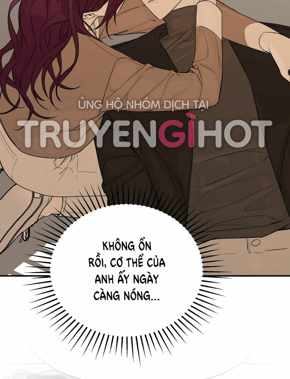 Ác Ma May Mắn: Chapter 31.1