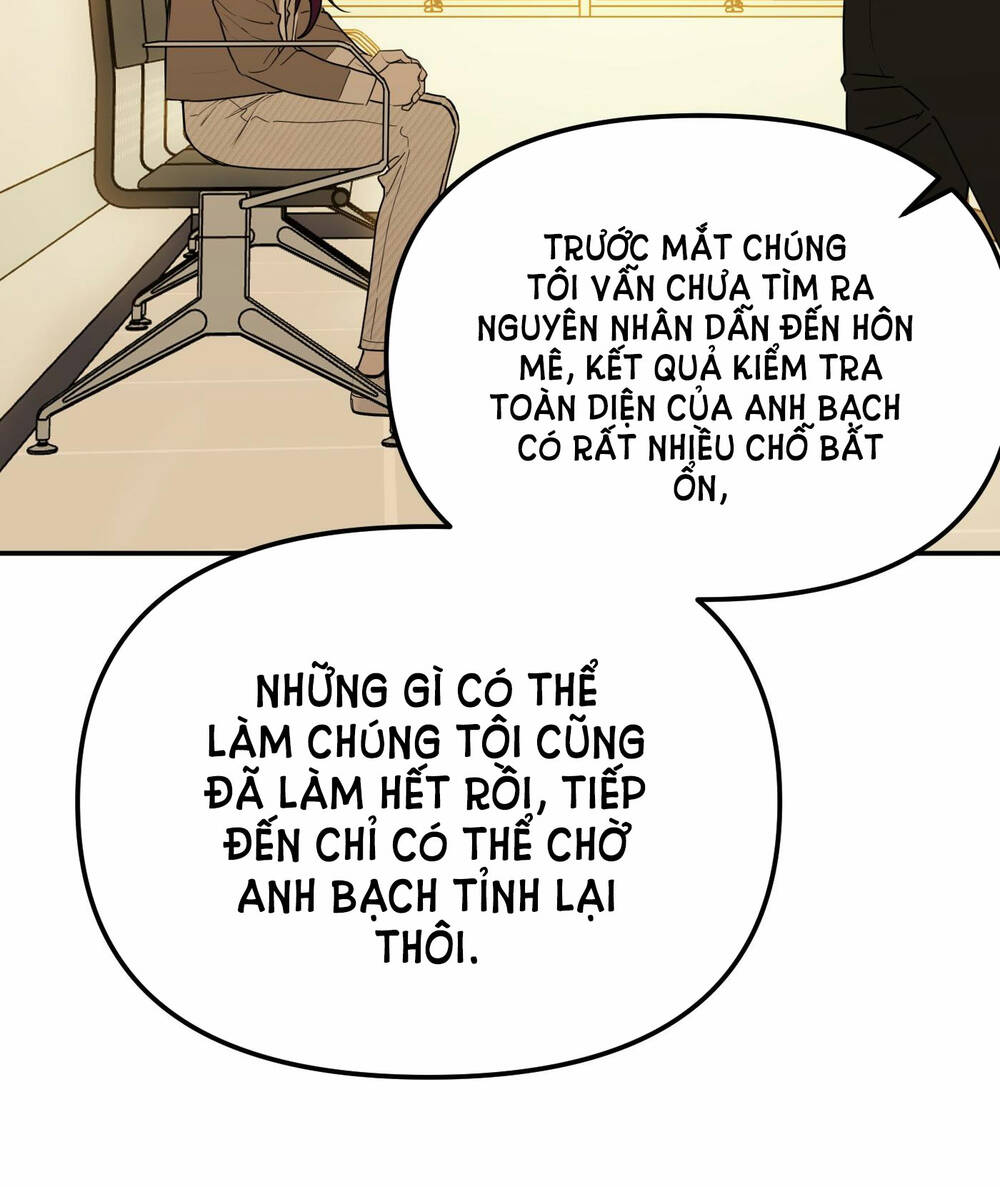 Ác Ma May Mắn: Chapter 31.1