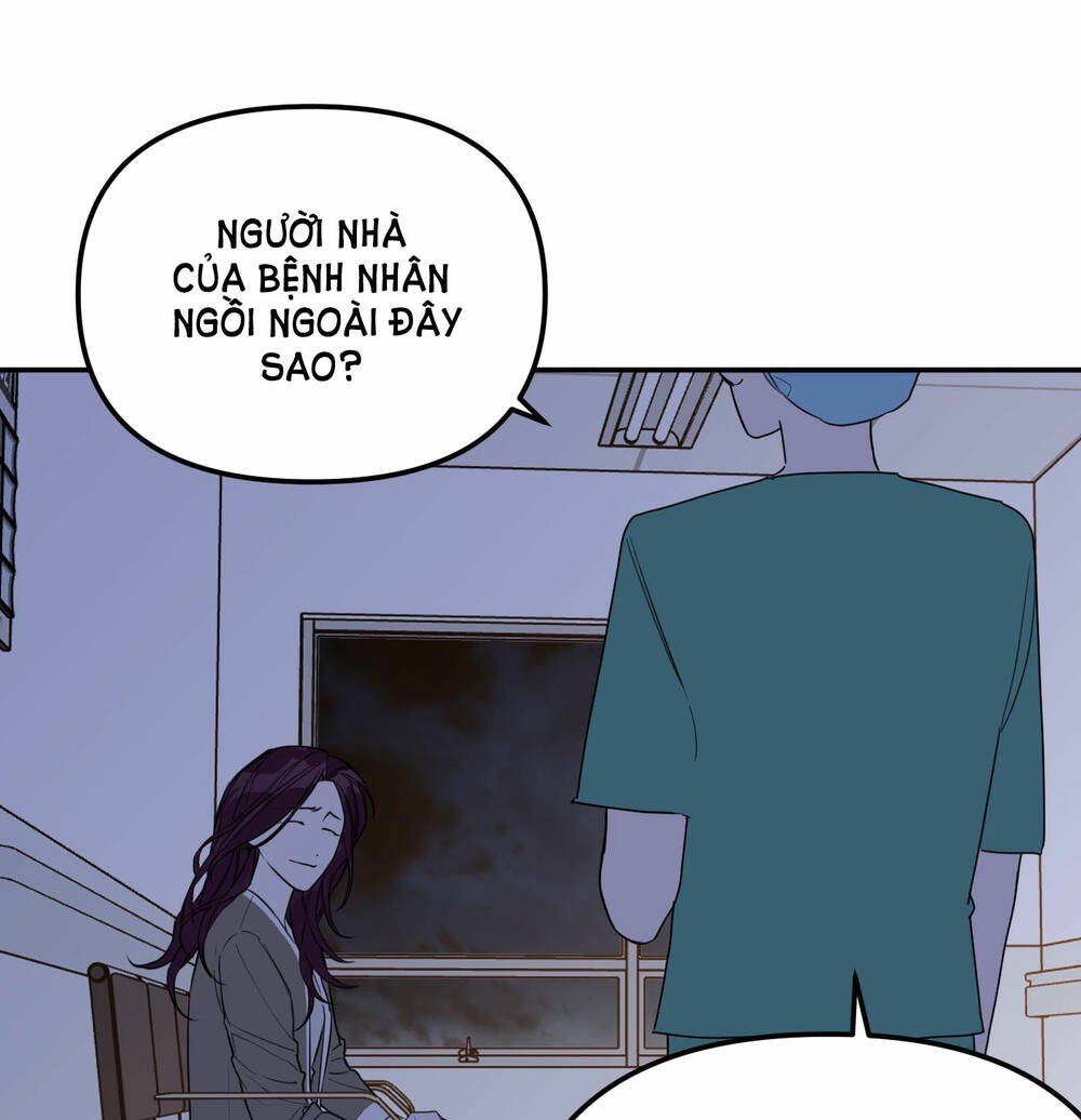 Ác Ma May Mắn: Chapter 31.1