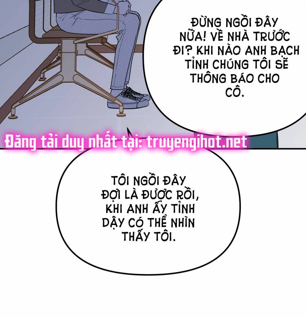 Ác Ma May Mắn: Chapter 31.1