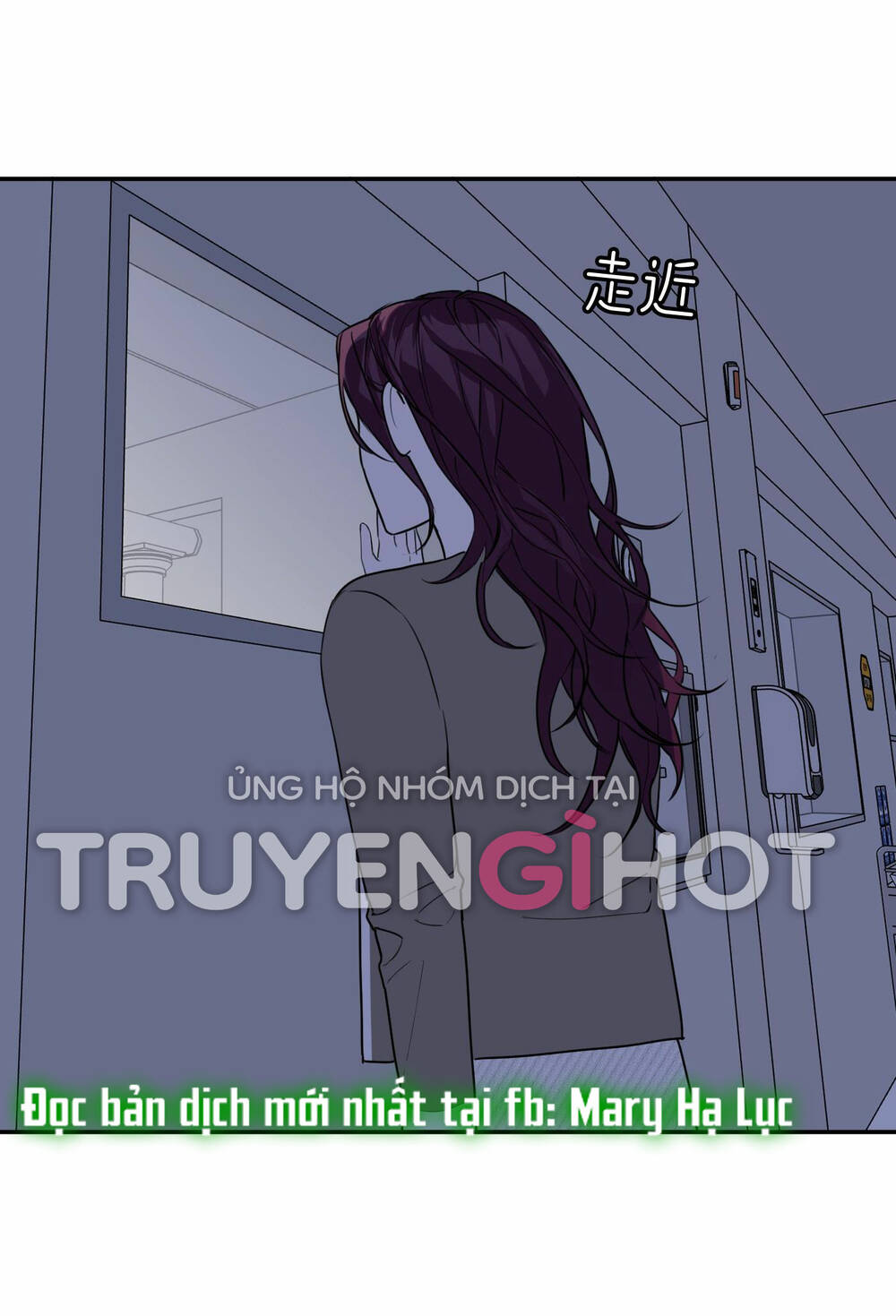 Ác Ma May Mắn: Chapter 31.1