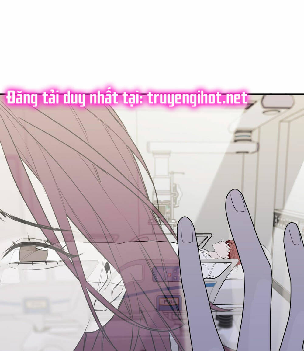 Ác Ma May Mắn: Chapter 31.1