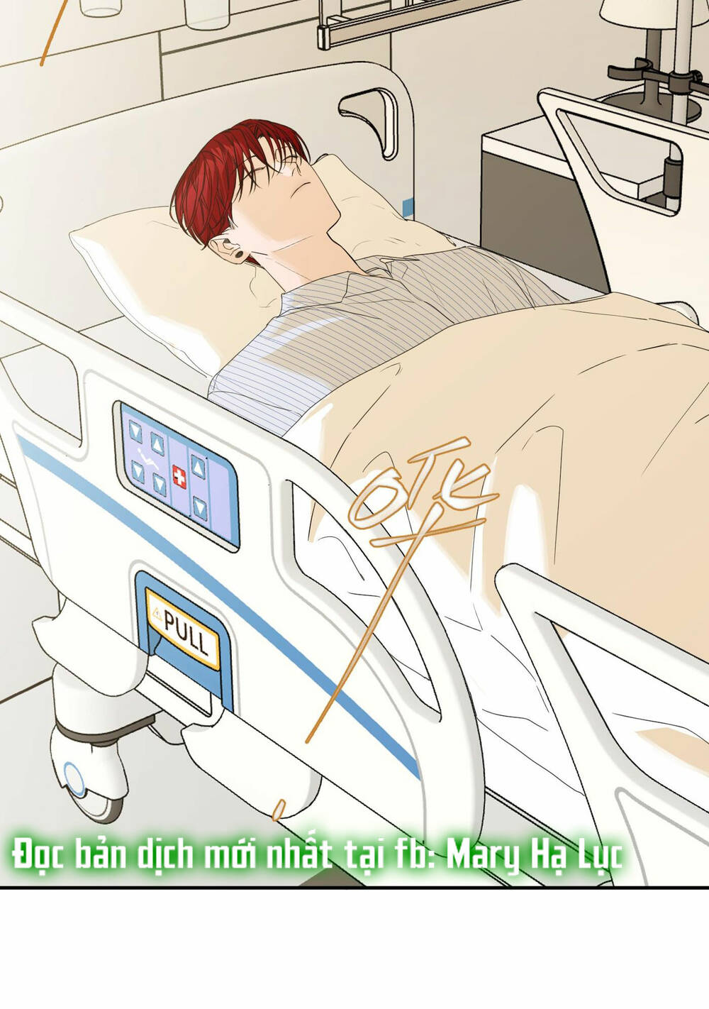 Ác Ma May Mắn: Chapter 31.1