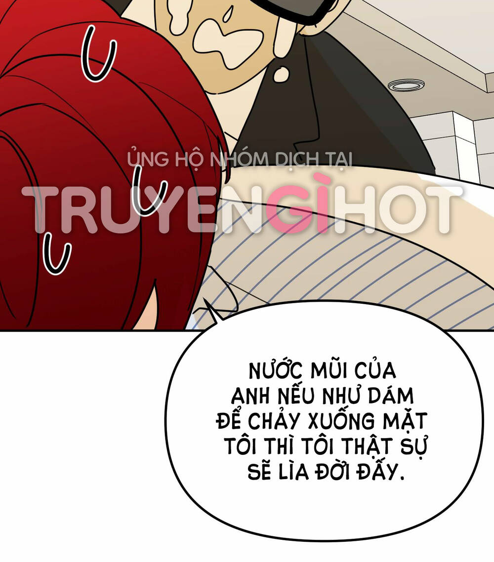Ác Ma May Mắn: Chapter 31.1
