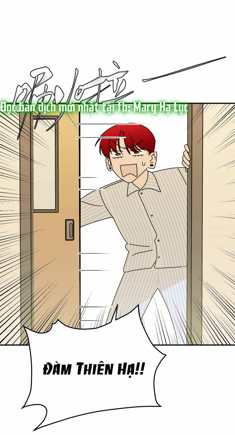 Ác Ma May Mắn: Chapter 31.1