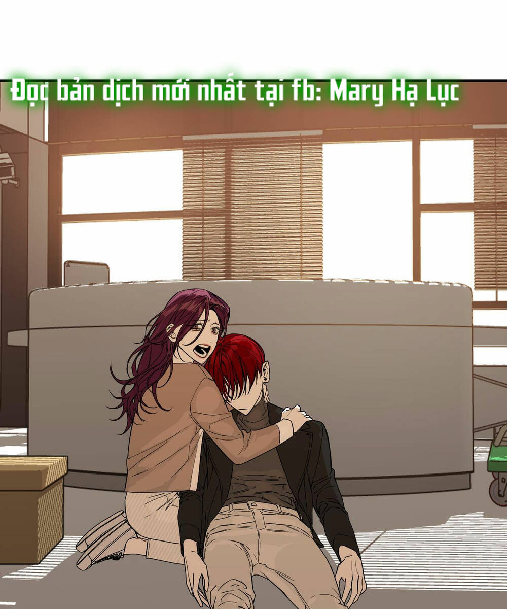 Ác Ma May Mắn: Chapter 31.1