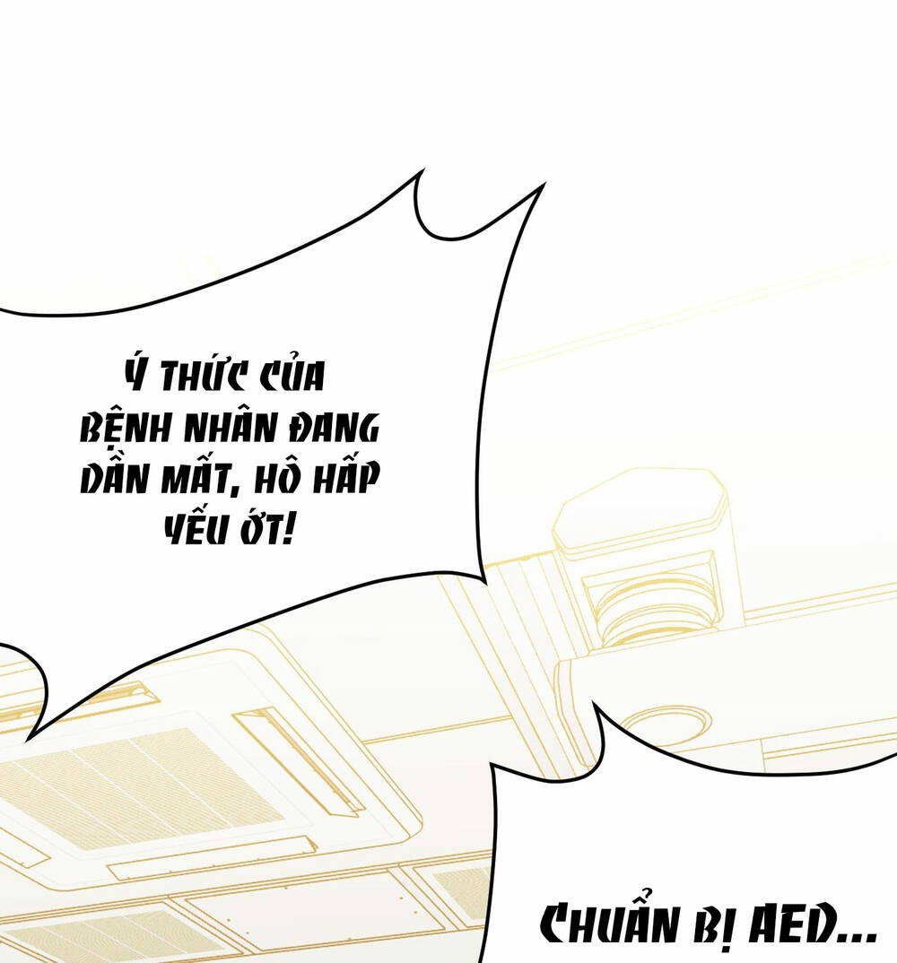 Ác Ma May Mắn: Chapter 31.1