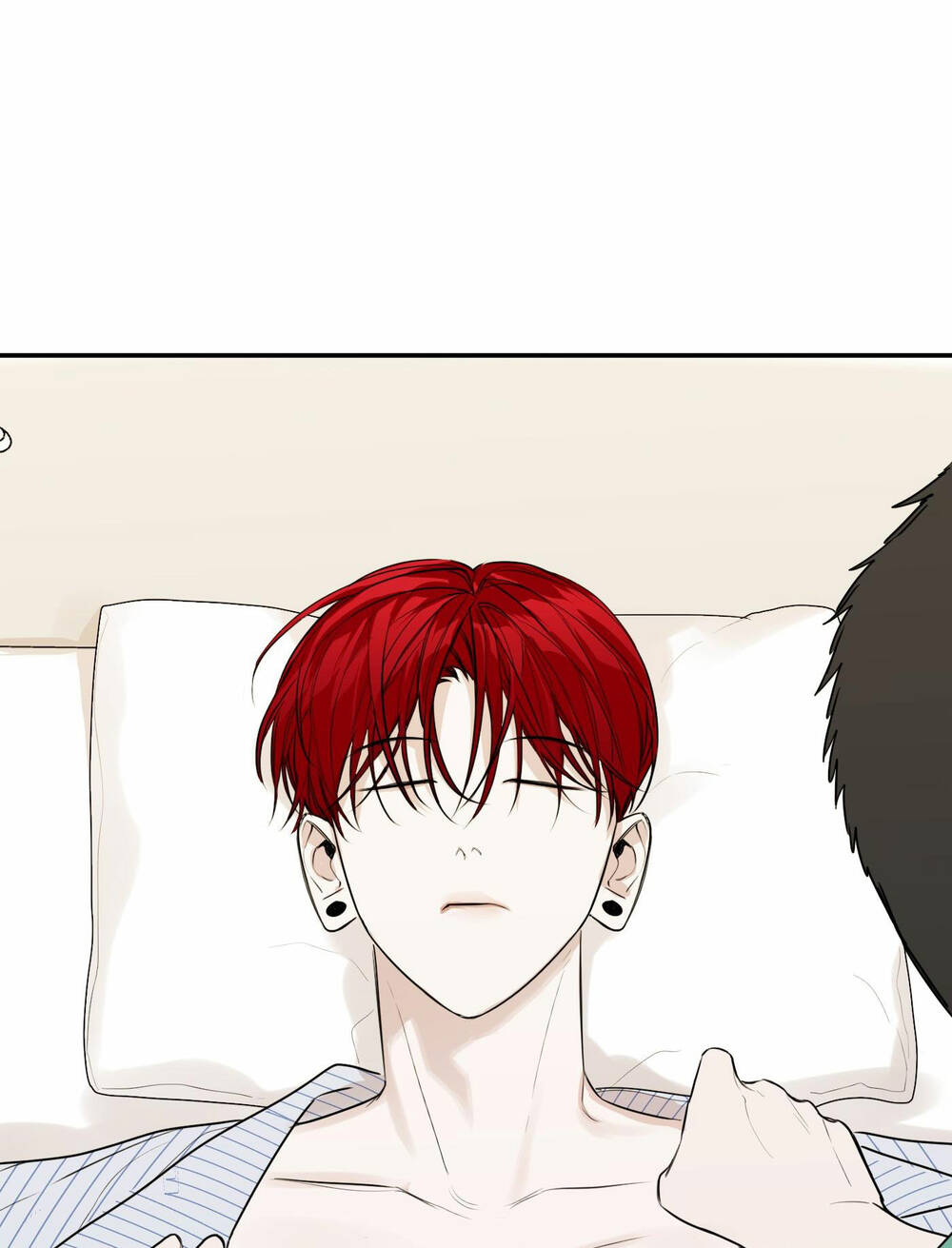 Ác Ma May Mắn: Chapter 31.1