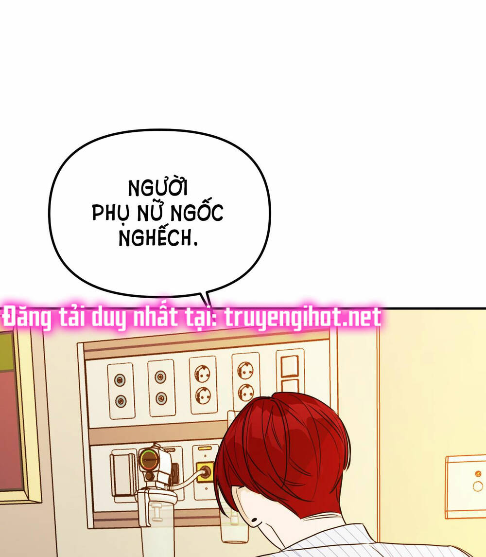 Ác Ma May Mắn: Chapter 31.2