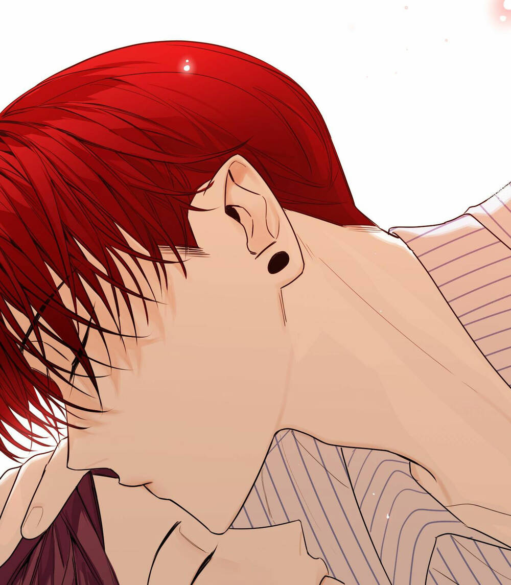 Ác Ma May Mắn: Chapter 31.2