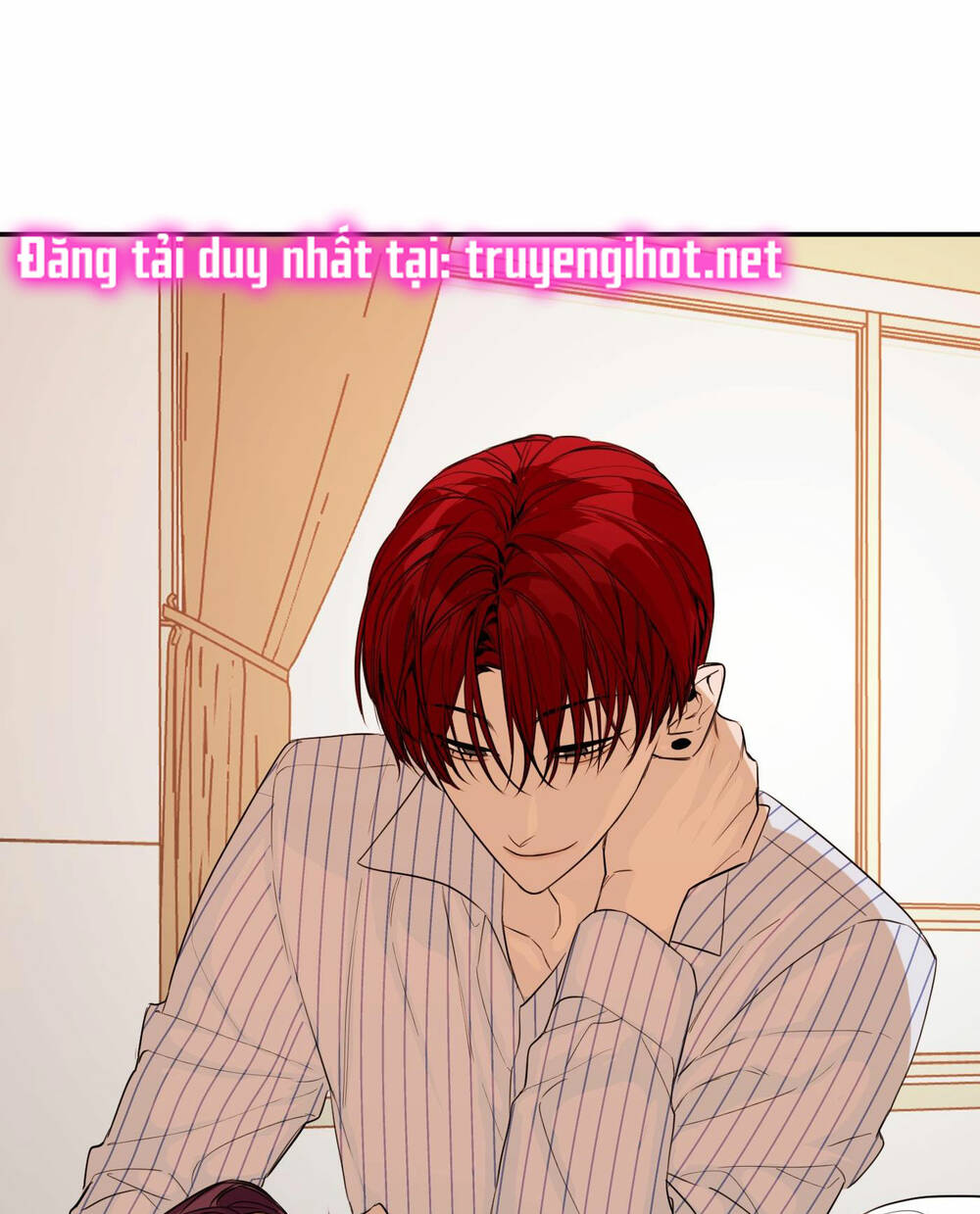 Ác Ma May Mắn: Chapter 31.2