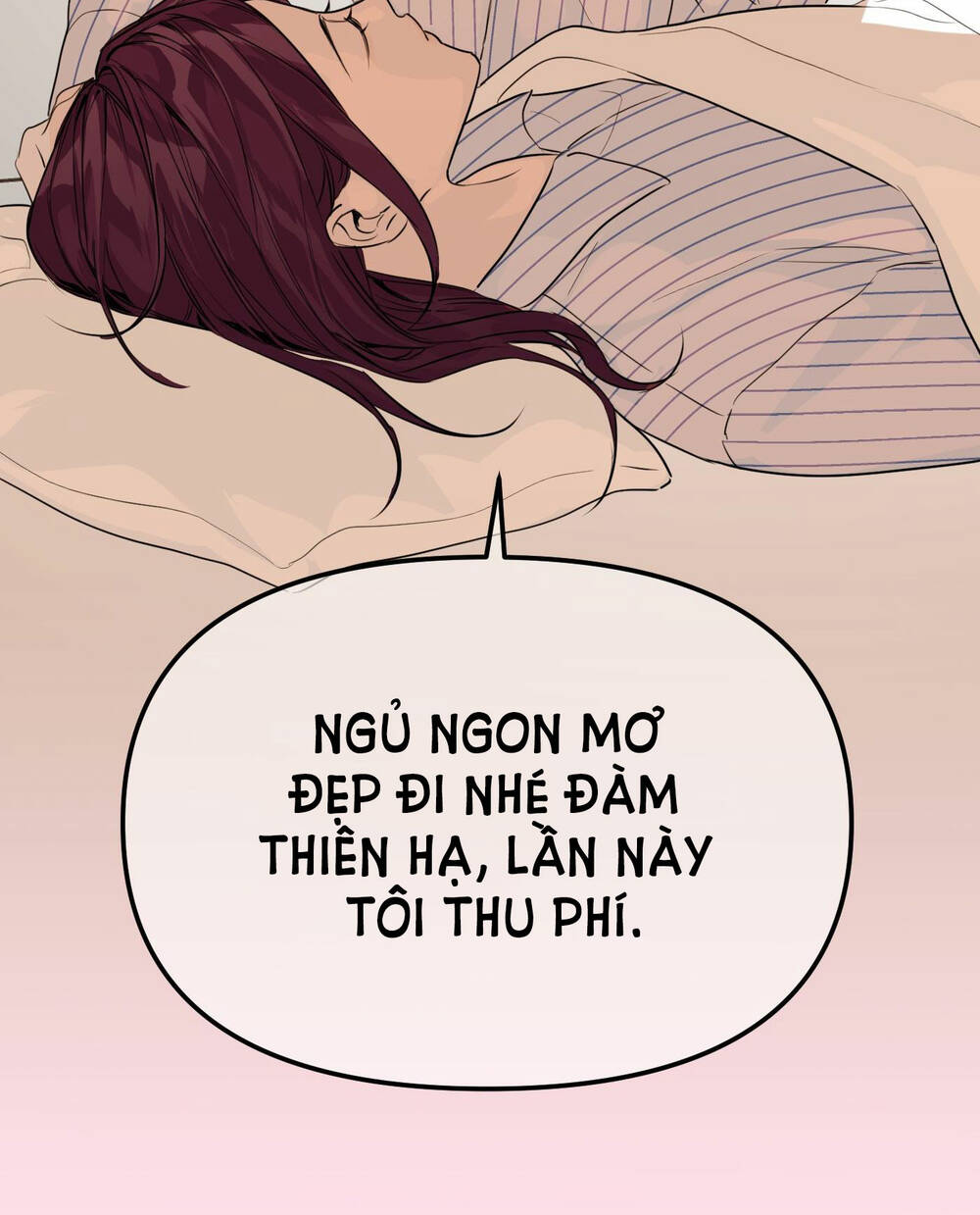 Ác Ma May Mắn: Chapter 31.2