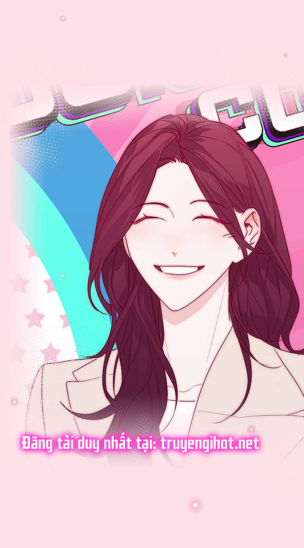 Ác Ma May Mắn: Chapter 31.2