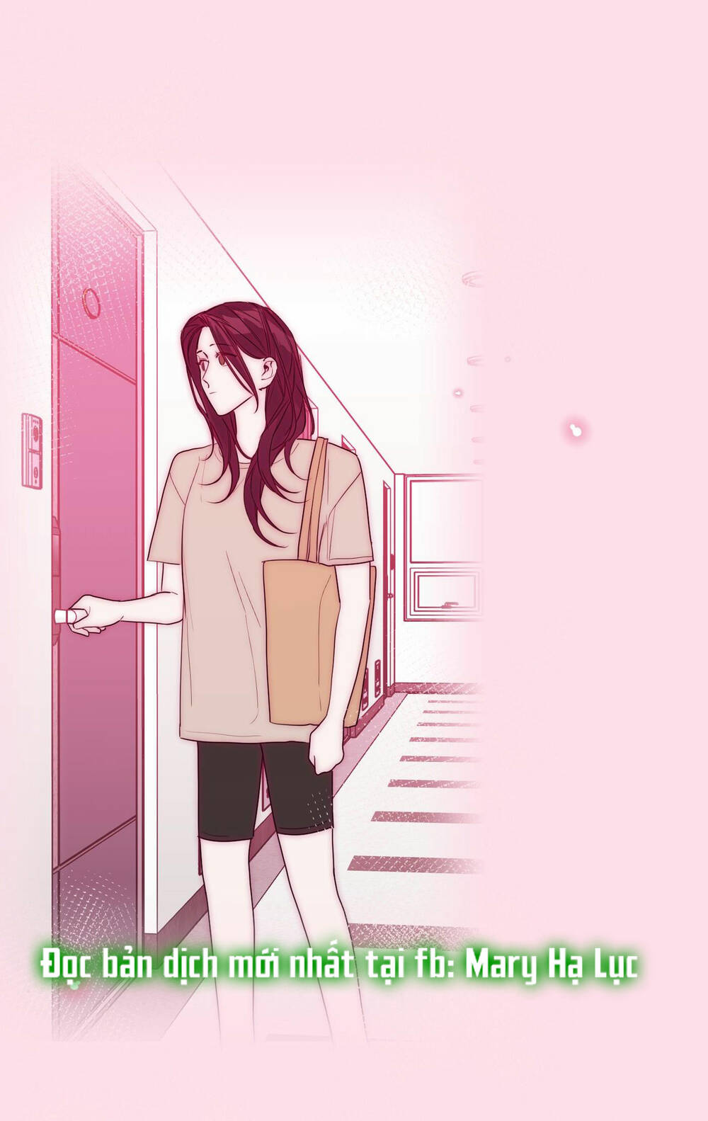 Ác Ma May Mắn: Chapter 31.2