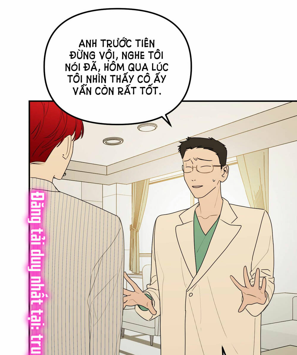 Ác Ma May Mắn: Chapter 31.2