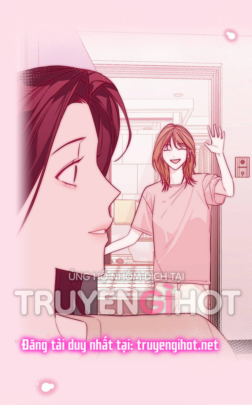 Ác Ma May Mắn: Chapter 31.2