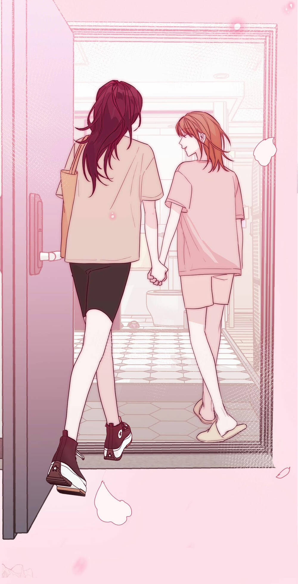 Ác Ma May Mắn: Chapter 31.2